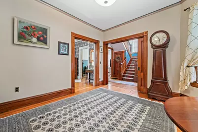 89 Bunker Hill Street, Lancaster, NH 03584 - Photo 20