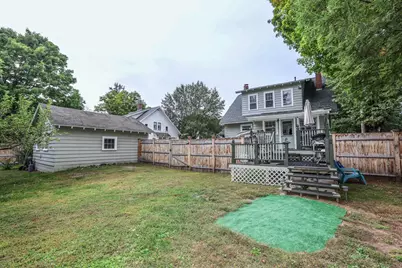 27 Russell Street, Keene, NH 03431 - Photo 40