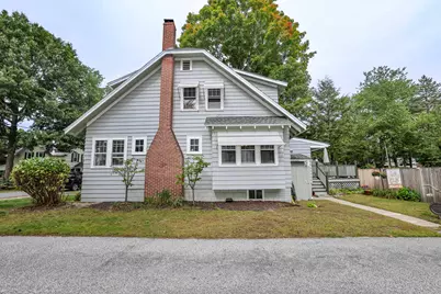 27 Russell Street, Keene, NH 03431 - Photo 4