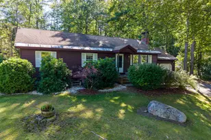 45 Ledgewood Rd, Claremont, NH 03743 - Photo 1