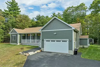 1 Corey Road, Deerfield, NH 03037 - Photo 2