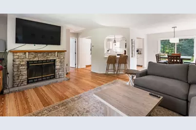 134 Woodland Heights, Grantham, NH 03753 - Photo 10