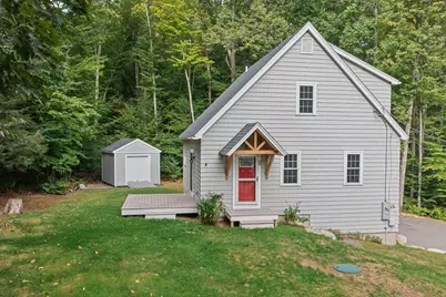 88 White Birch Drive, Gilford, NH 03249 - Photo 50
