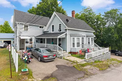 11 Orange Street, Farmington, NH 03835 - Photo 4