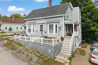 11 Orange Street, Farmington, NH 03835 - Photo 1