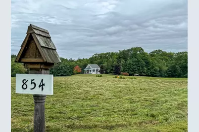 854 Murray Hill Road, Hill, NH 03243 - Photo 2
