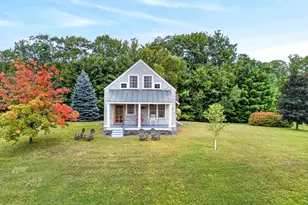 854 Murray Hill Rd, Hill, NH 03243 - Photo 1