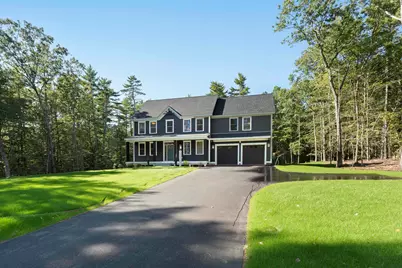 27 Chestnut Way #Lot 4, Barrington, NH 03825 - Photo 40