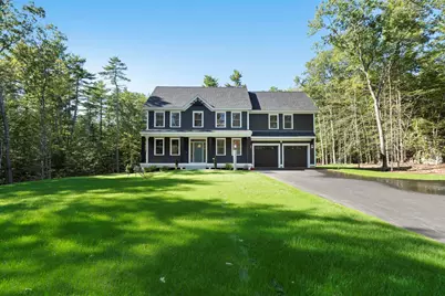 27 Chestnut Way #Lot 4, Barrington, NH 03825 - Photo 1