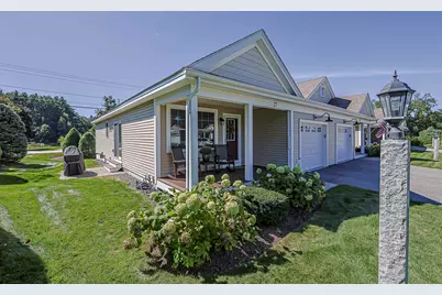 27 Hutchinson Drive, Milford, NH 03055 - Photo 2