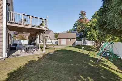 72 S Gray Court, Manchester, NH 03103 - Photo 38