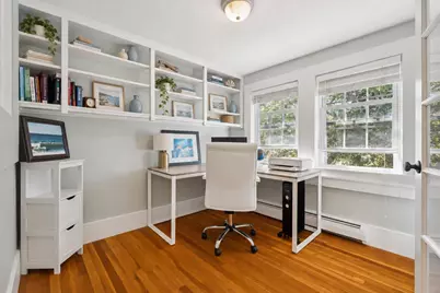 45 Post Road, North Hampton, NH 03862 - Photo 22