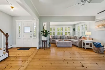 45 Post Road, North Hampton, NH 03862 - Photo 4