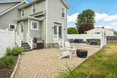 45 Post Road, North Hampton, NH 03862 - Photo 36