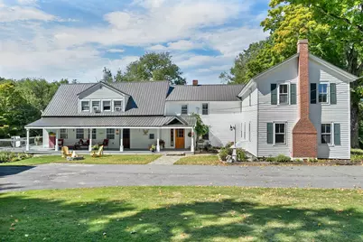 220 Stockbridge Corner Road, Alton, NH 03809 - Photo 2