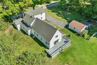 220 Stockbridge Corner Road, Alton, NH 03809 - Photo 8