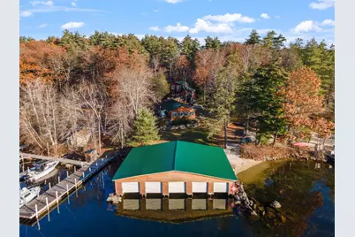 86 Smith Point Road, Alton, NH 03810 - Photo 2