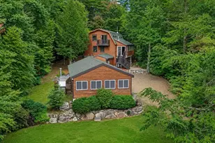 86 Smith Point Rd, Alton, NH 03810 - Photo 2