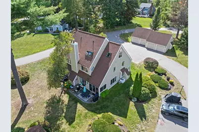 3B Songbird Lane, Laconia, NH 03246 - Photo 46