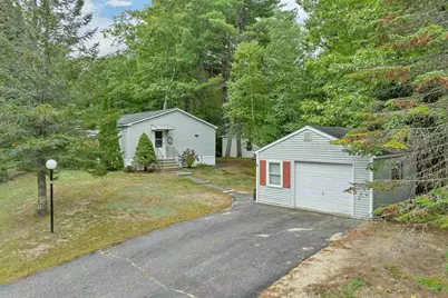 1 Harvey Brook Road, Wolfeboro, NH 03894 - Photo 1