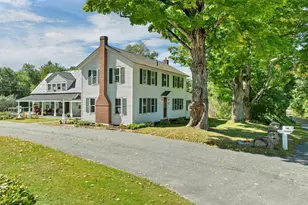 220 Stockbridge Corner Rd, Alton, NH 03809 - Photo 1