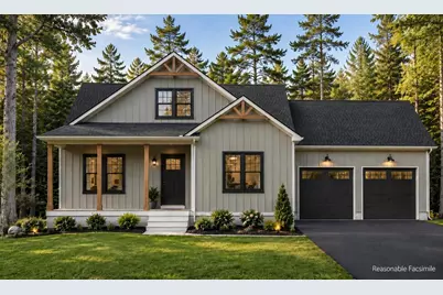 Lot 12 Jaytee Drive, Alton, NH 03809 - Photo 1