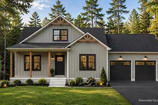 Lot 12 Jaytee Dr, Alton, NH 03809 - Photo 1