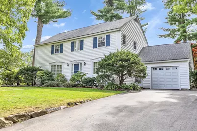 147 Kearney Street, Manchester, NH 03104 - Photo 1