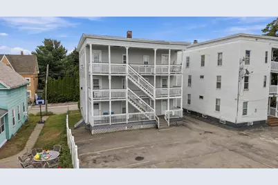 406 Belmont Street, Manchester, NH 03103 - Photo 4