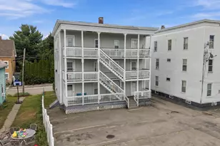 406 Belmont St, Manchester, NH 03103 - Photo 4