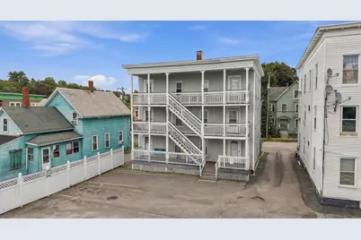 406 Belmont Street, Manchester, NH 03103 - Photo 6