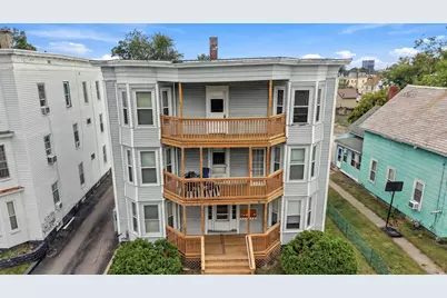 406 Belmont Street, Manchester, NH 03103 - Photo 2