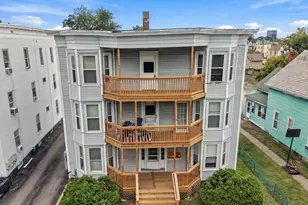 406 Belmont St, Manchester, NH 03103 - Photo 2