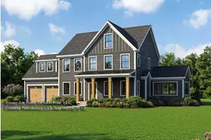 Lot 12 Wittner&apos S Run, Barrington, NH 03825 - Photo 1