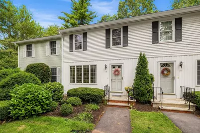 15 Pine Grove Road, Exeter, NH 03833 - Photo 2