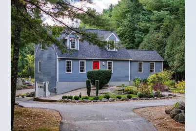 145 County Road, Bedford, NH 03110 - Photo 38