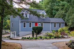 145 County Rd, Bedford, NH 03110 - Photo 38