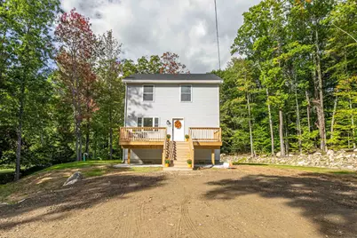 29 Franconia Drive, New Durham, NH 03855 - Photo 1