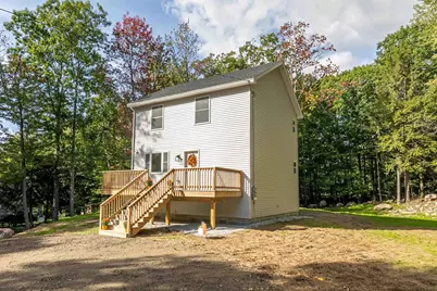 29 Franconia Drive, New Durham, NH 03855 - Photo 2