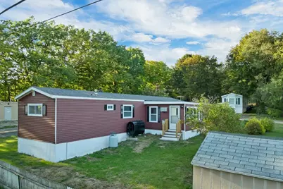 5 1st Street, Mont Vernon, NH 03057 - Photo 12