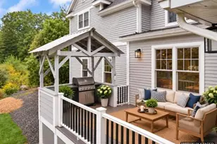 7 Quail Hollow, Stratham, NH 03885 - Photo 4
