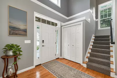 7 Quail Hollow, Stratham, NH 03885 - Photo 4