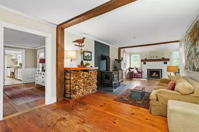 45 Thatcher Hill Road, Marlborough, NH 03455 - Photo 18