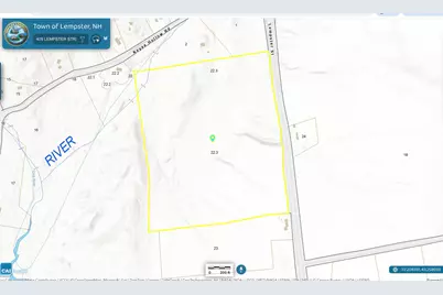 409 Lempster Street, Lempster, NH 03605 - Photo 14