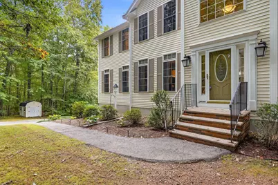 98 Webster Lane, Chester, NH 03036 - Photo 42