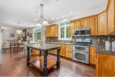 98 Webster Lane, Chester, NH 03036 - Photo 6