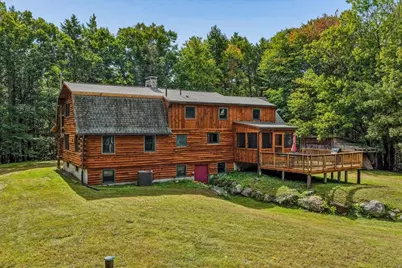 366 Clark Hill Road, New Boston, NH 03070 - Photo 42