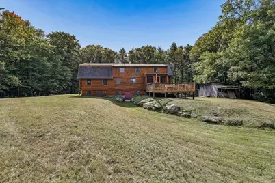 366 Clark Hill Road, New Boston, NH 03070 - Photo 56