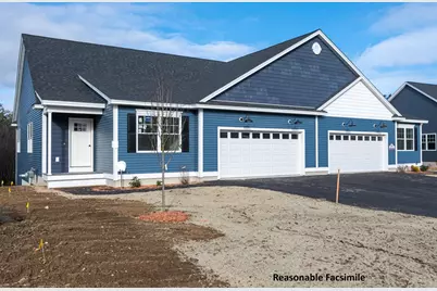 31 Millstone Drive #43, Northfield, NH 03276 - Photo 2