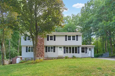 5 Bigwood Drive, Merrimack, NH 03054 - Photo 4